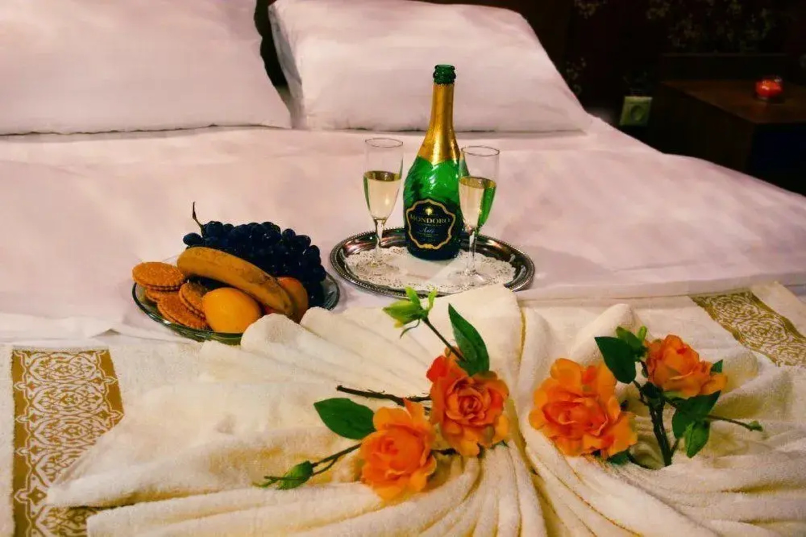 Skazka Vostoka - Hostel