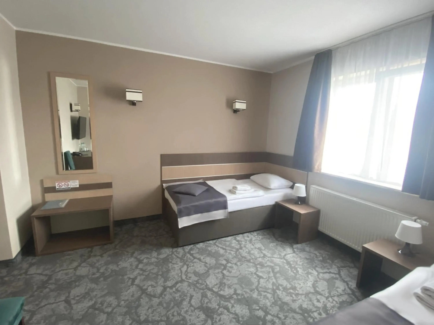 Hotel Sleep Wroclaw