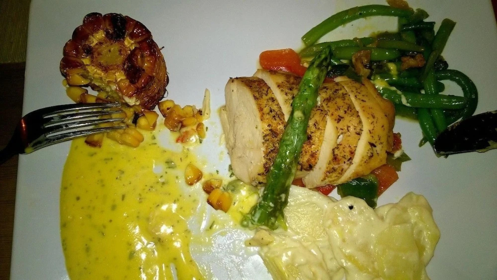 Rena Akasha Establishments