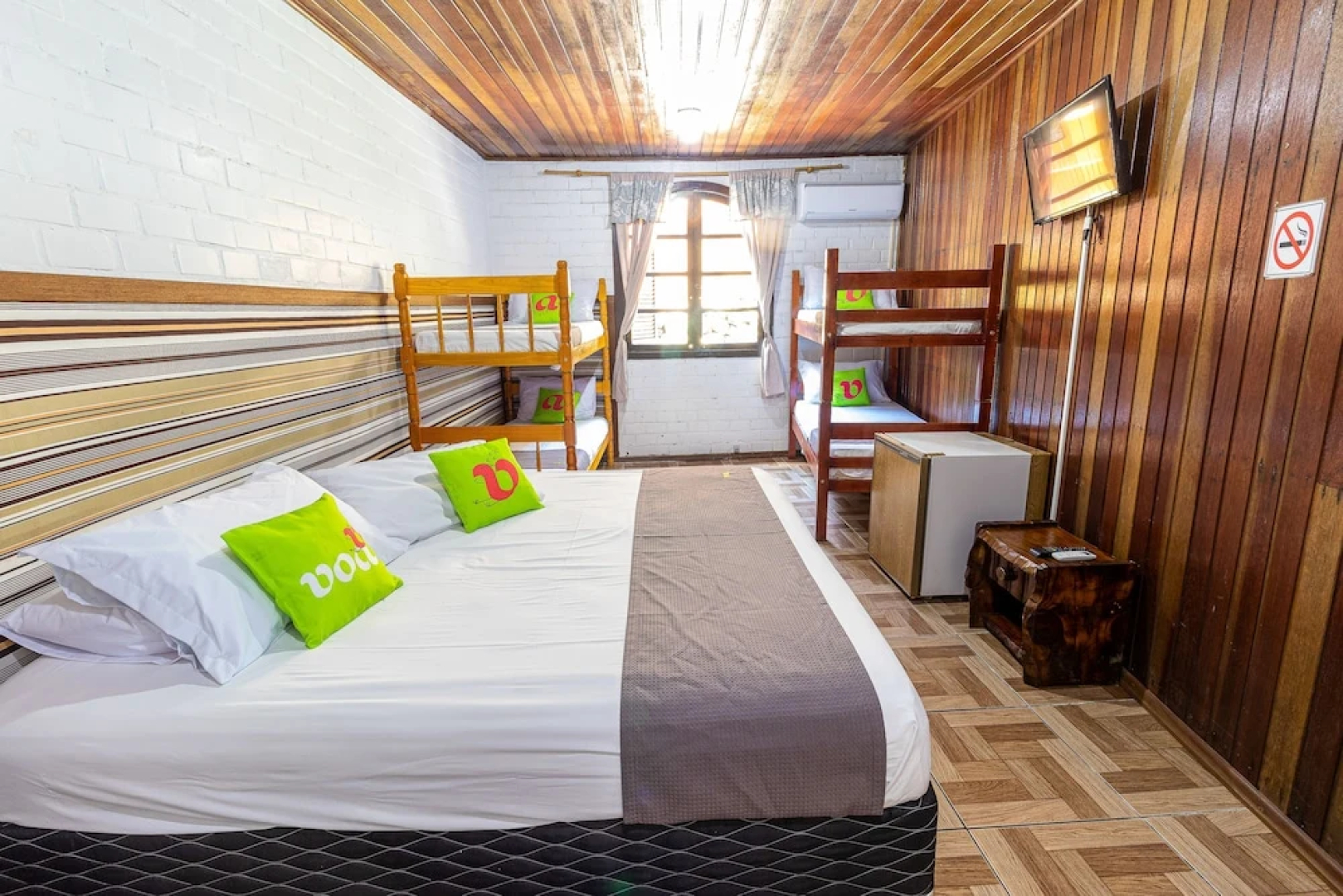 Chalet Recanto do Lago
