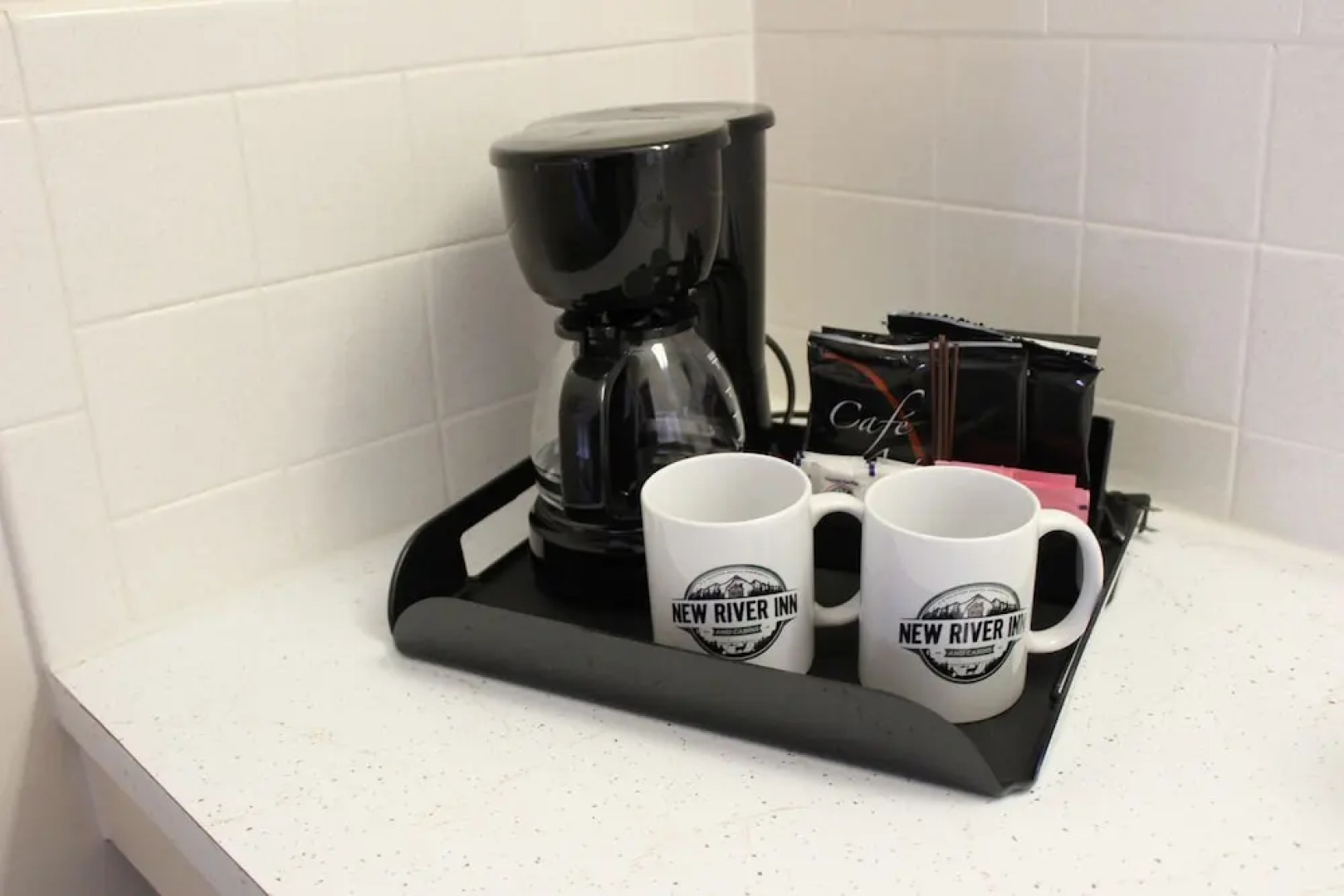 New River Inn and Cabins