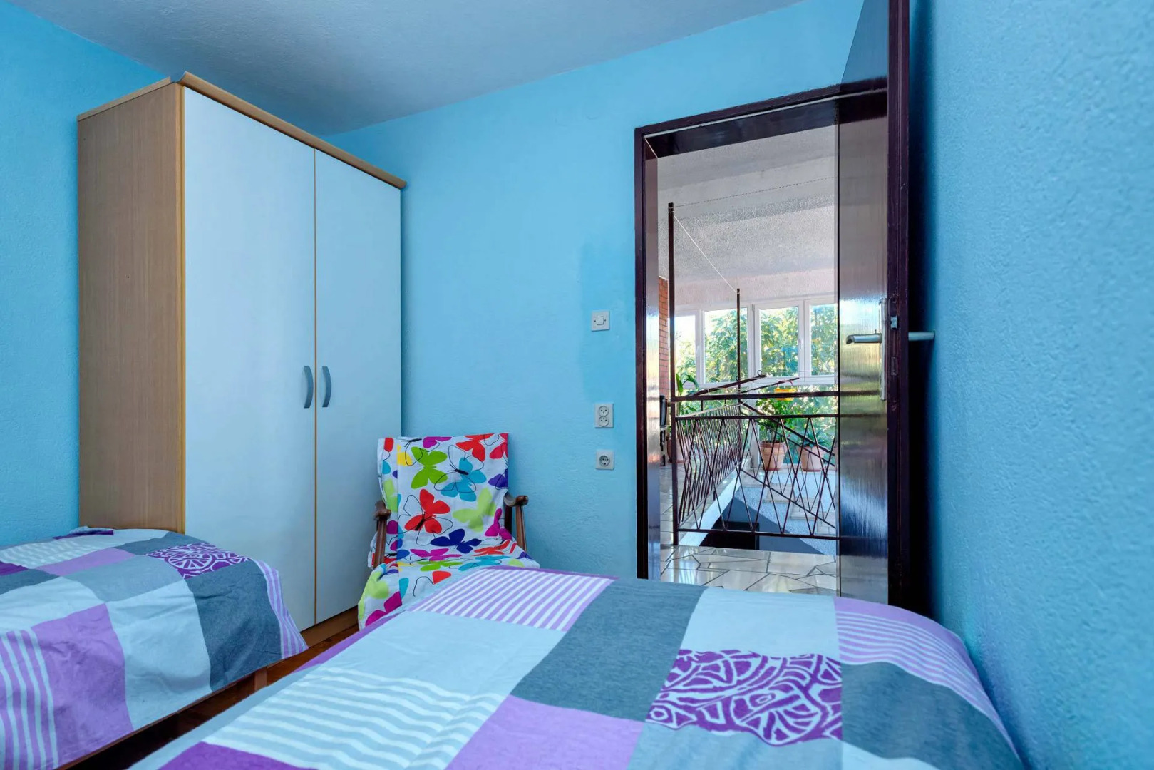 Apartment Nediljka - in old part of town A1 Stari Grad, Island Hvar