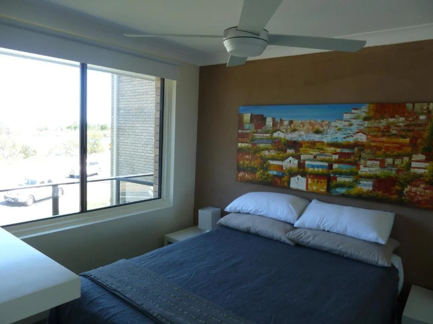 Montgomery Apartments