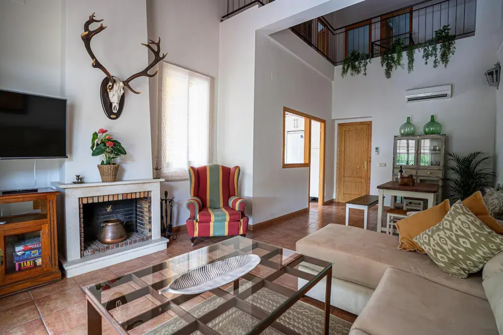 Holiday Home 1, Cordoba