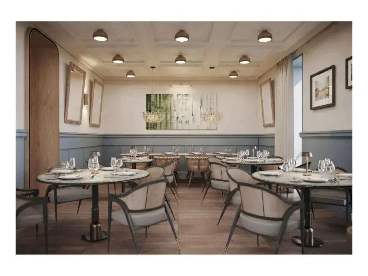 Swissôtel Marianske Lazne (Opening Winter 2025)