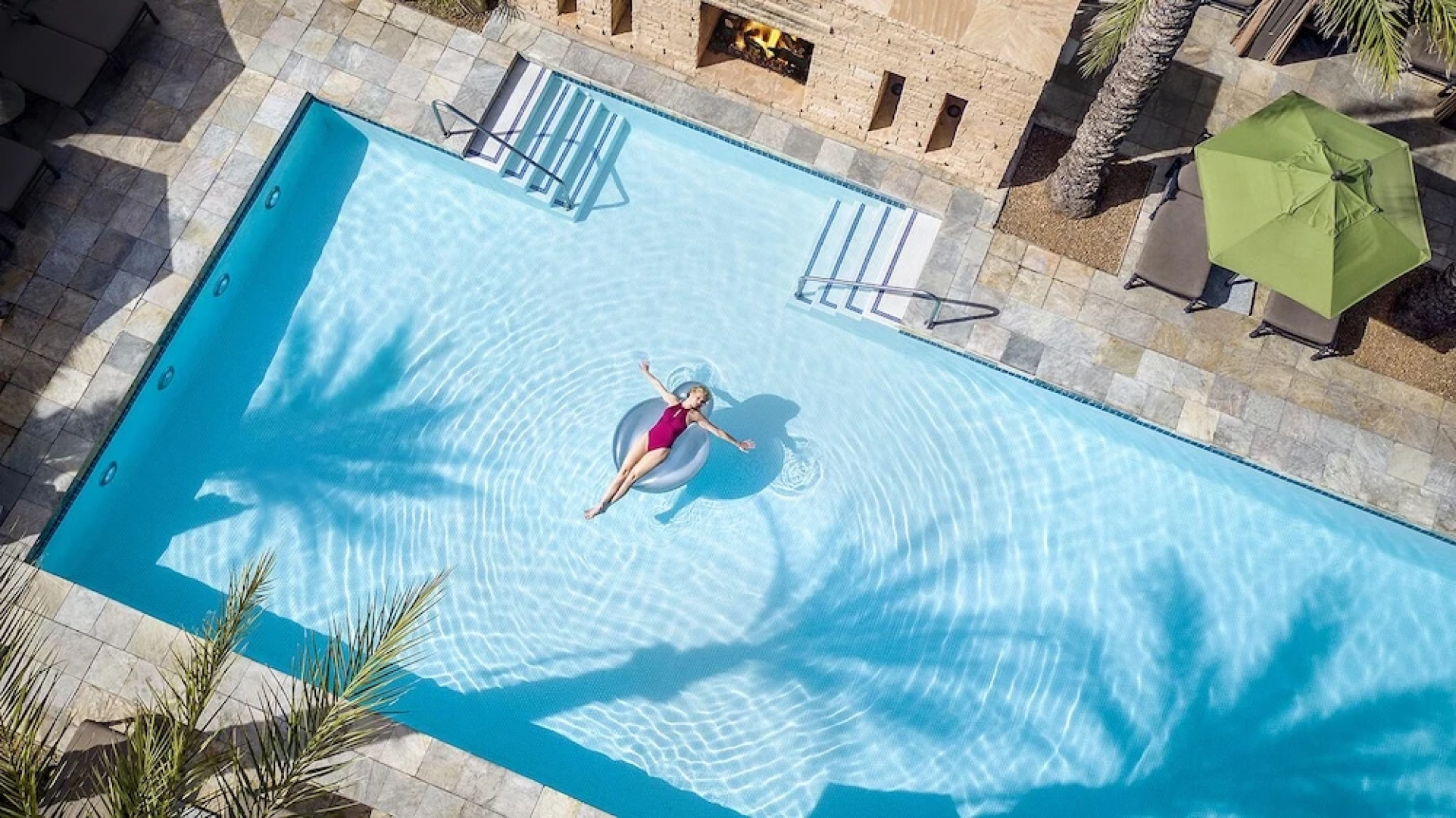 Fairmont Scottsdale Princess Gold Experience