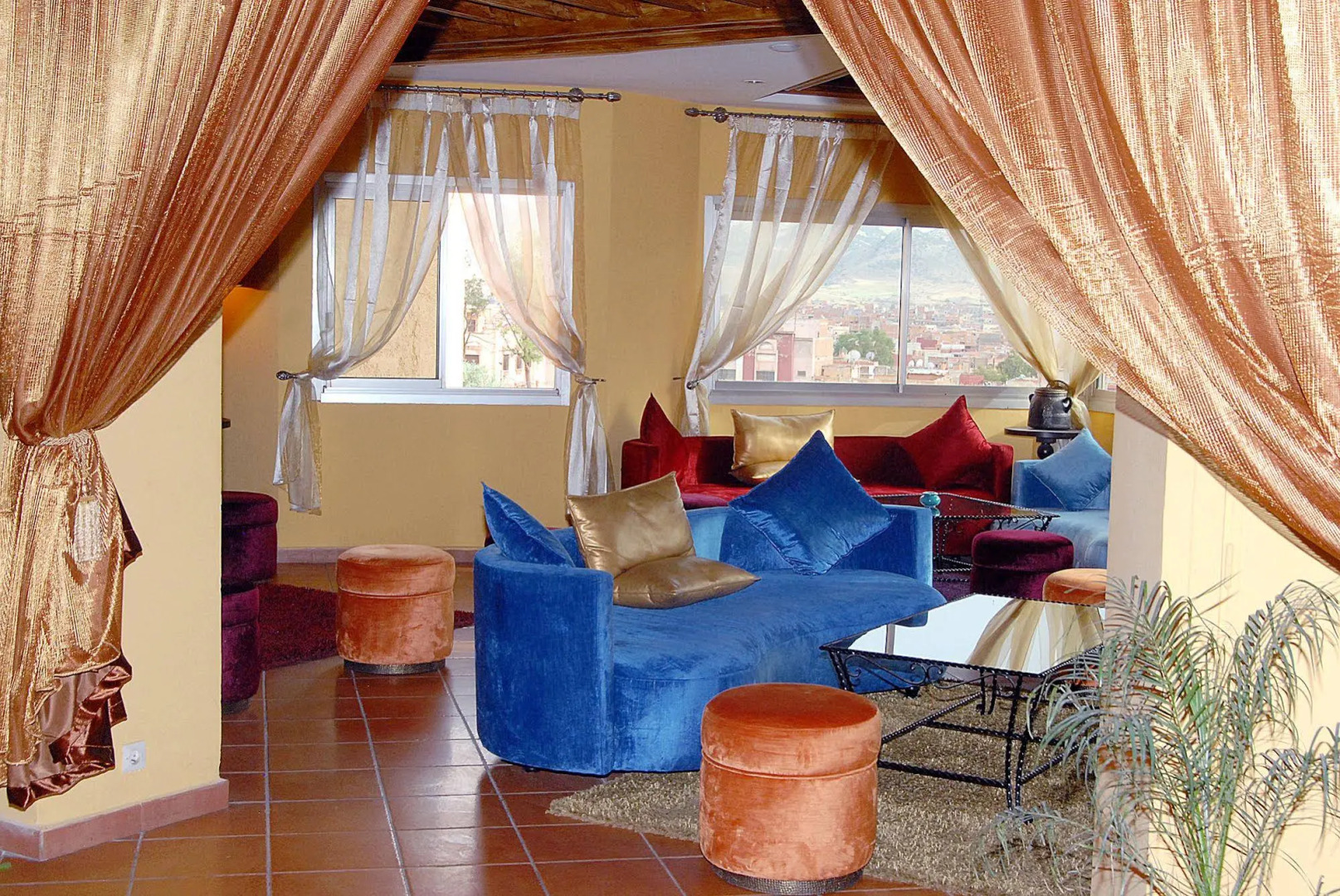 Hôtel Continental Khenifra