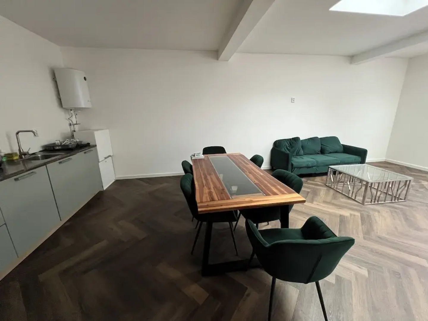 Hotel ZaanZen Retreat