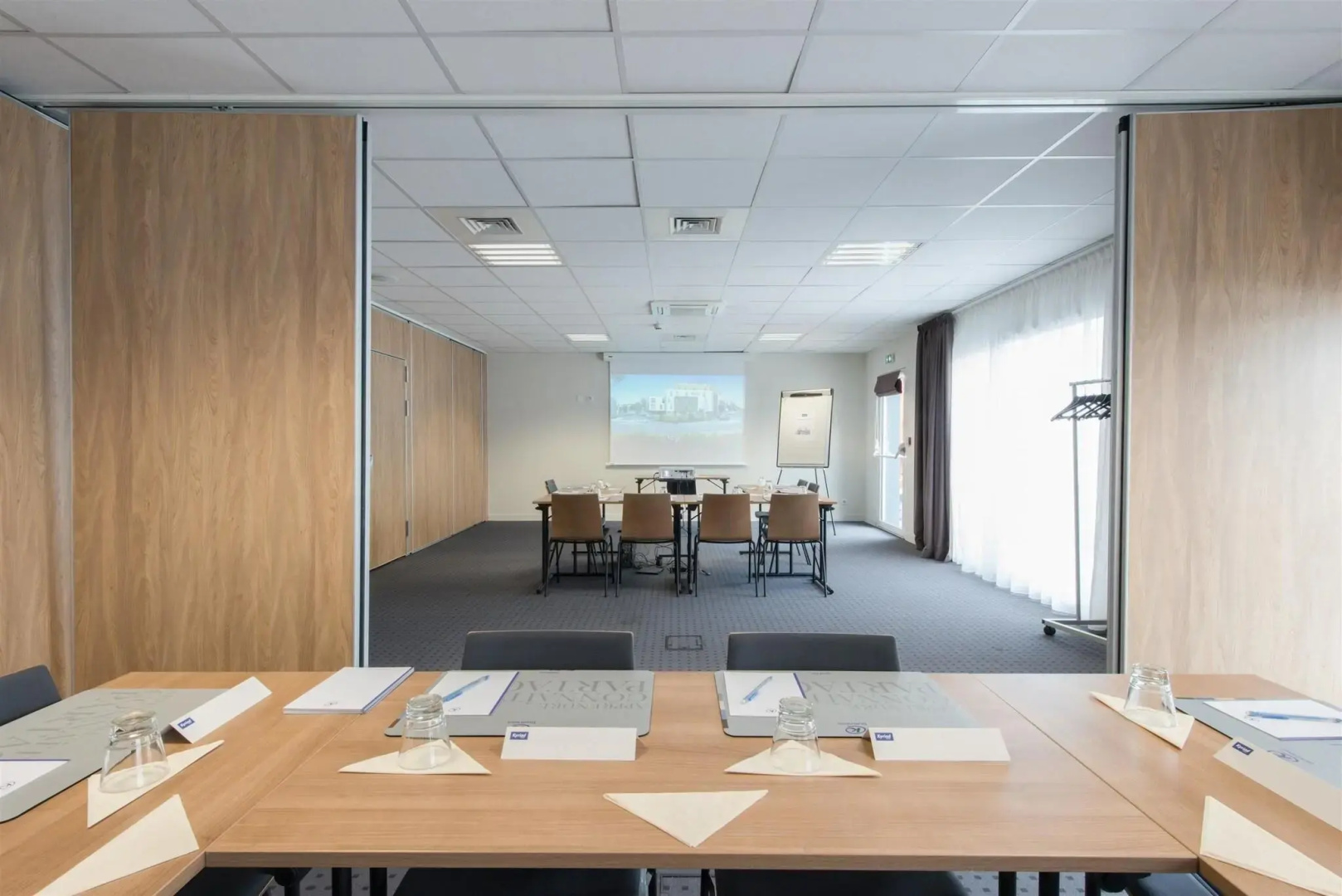 ibis Styles La Rochelle Centre les Minimes