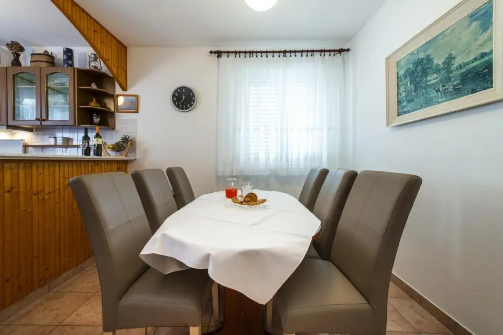 Guest House Riverside