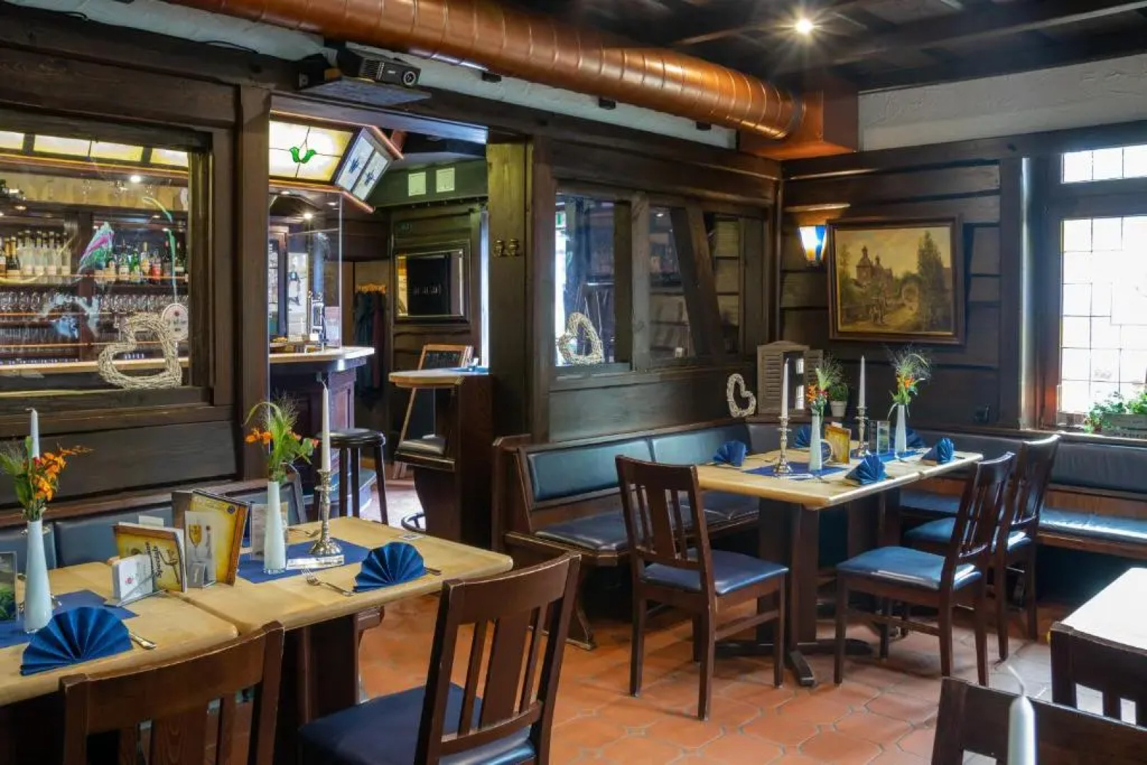 Hotel Landhaus Knappmann