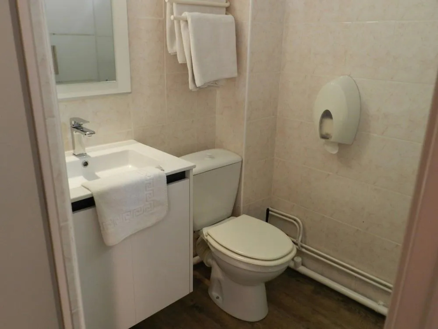 Résidence Chez Gino