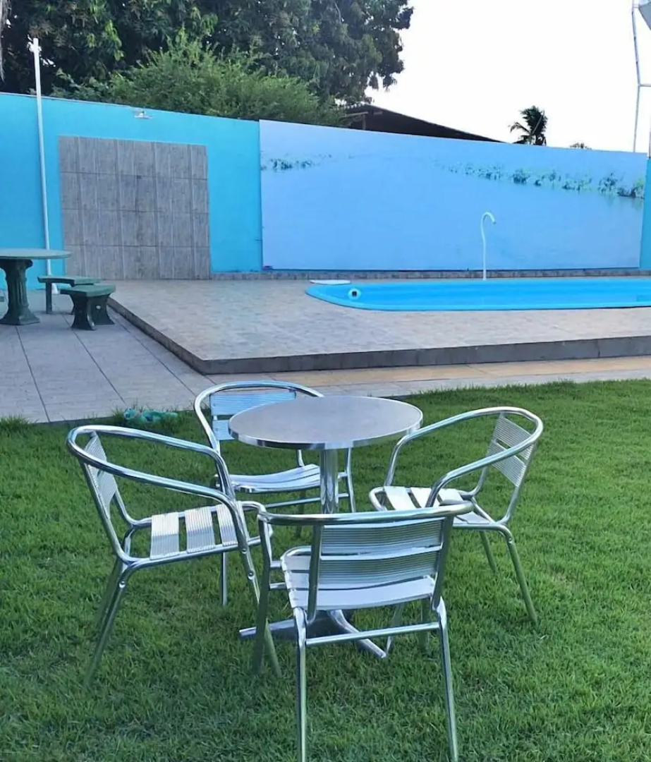 Hotel Mineirinho