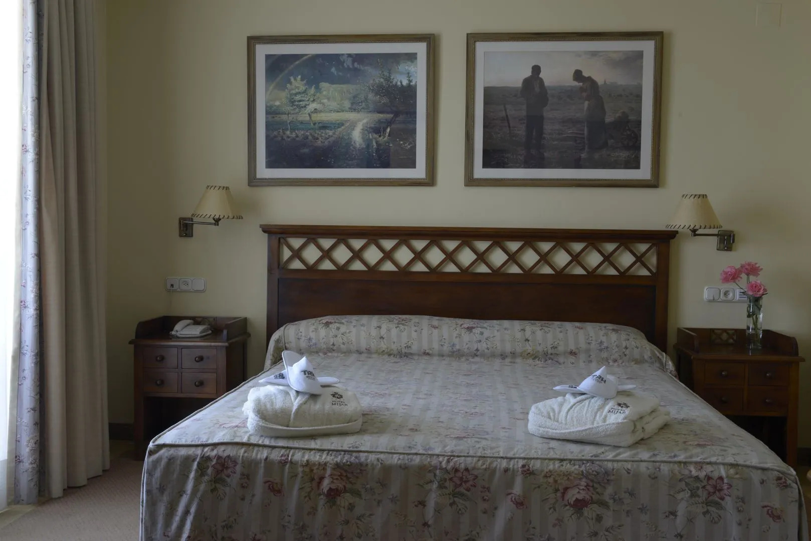 Отель TRH Mijas