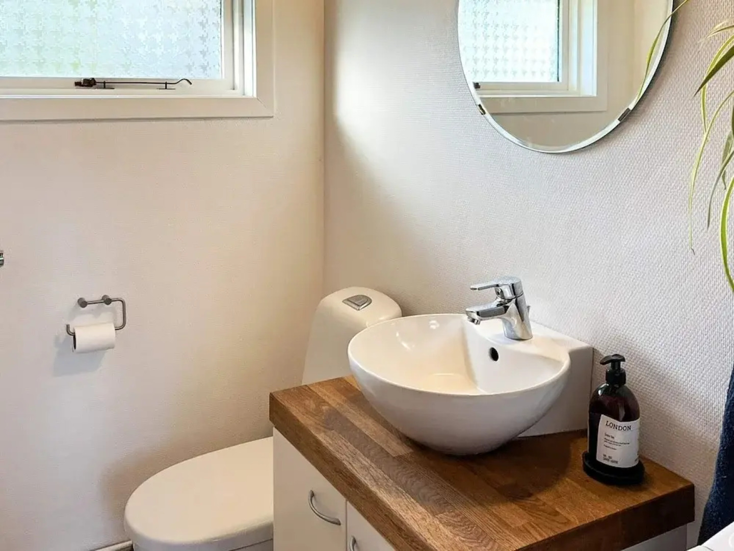 6 Person Holiday Home in Gilleleje-by Traum