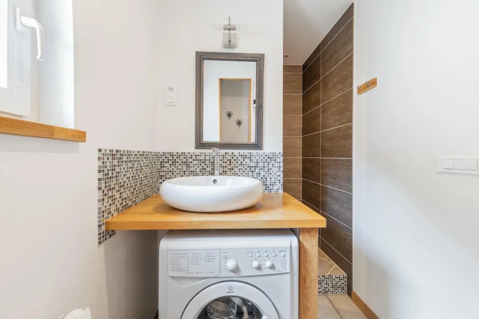 House With one Bedroom in Poussan, With Enclosed Garden and Wifi - 15