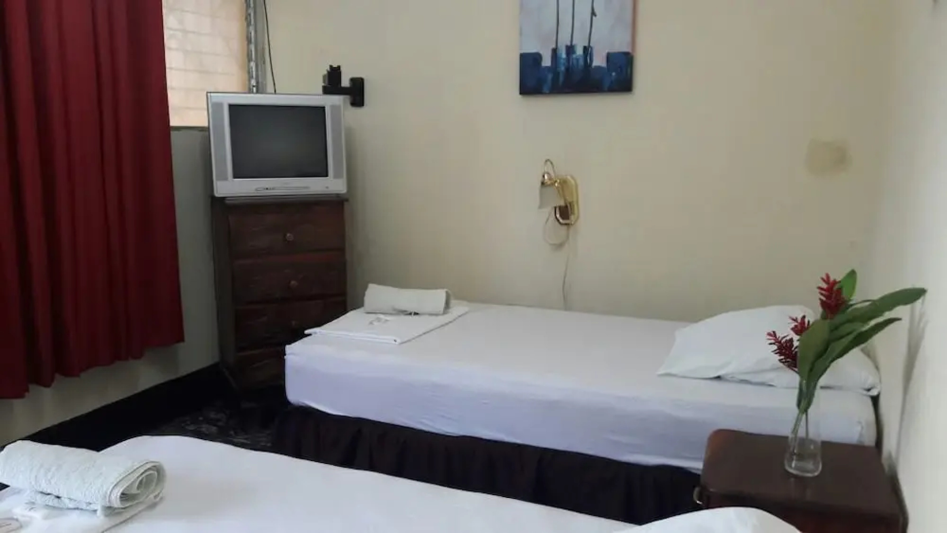 Hotel Yeland