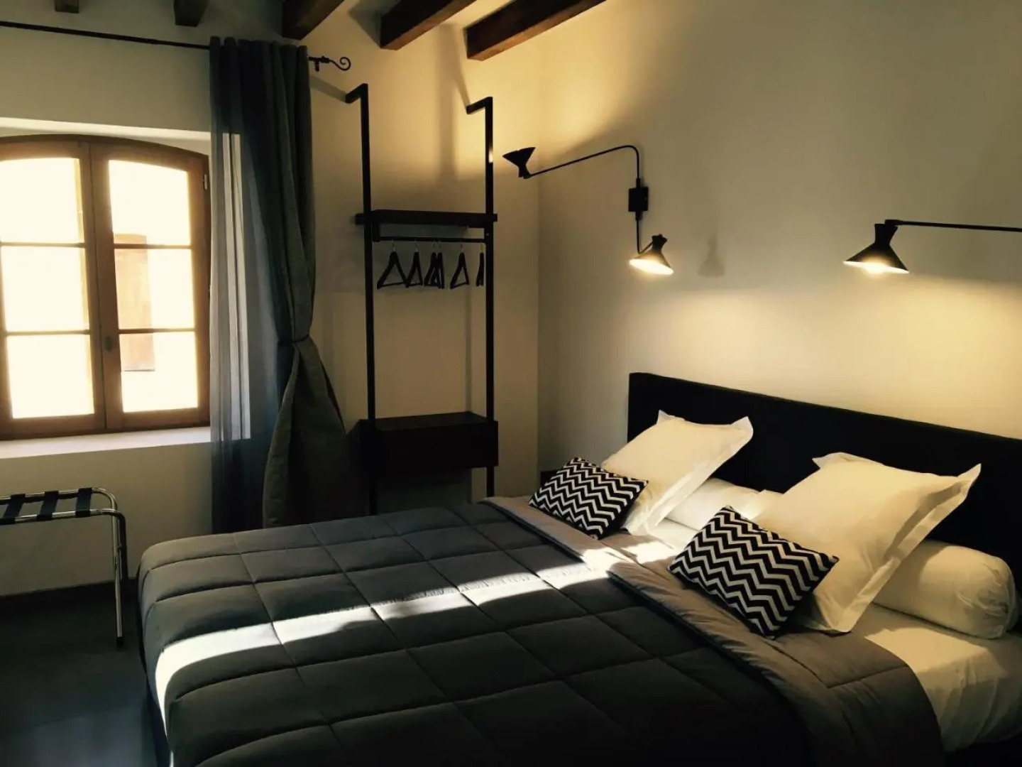 Hameau de la Fausse Sauge