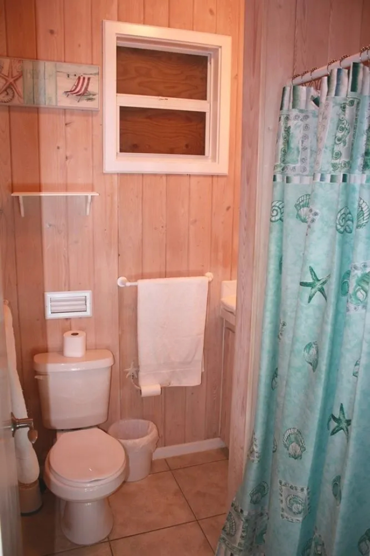 Abaco Surfside