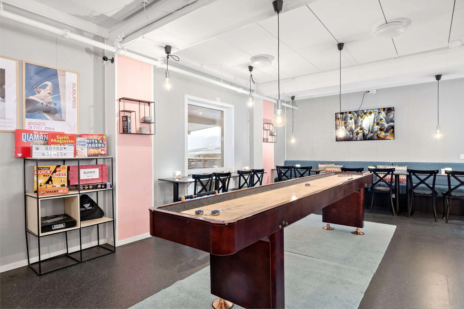 Aiden by Best Western Harstad Narvik Airport