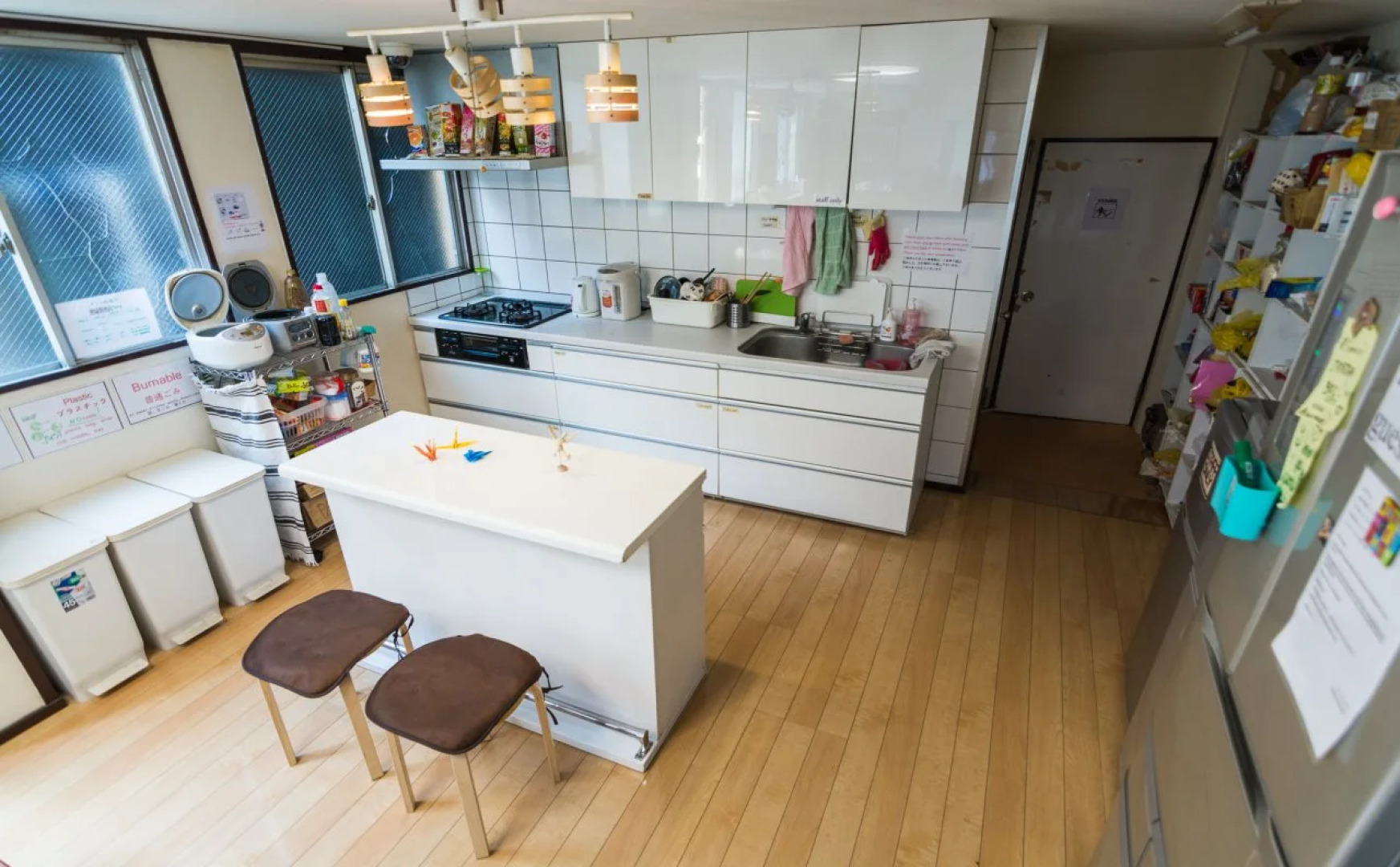 Peace House Sachi - Hostel