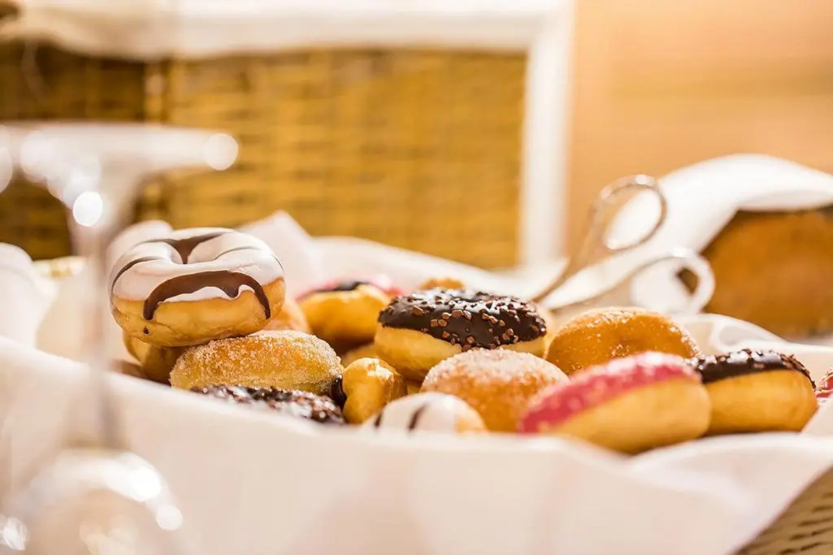 Hotel Diana Feldberg