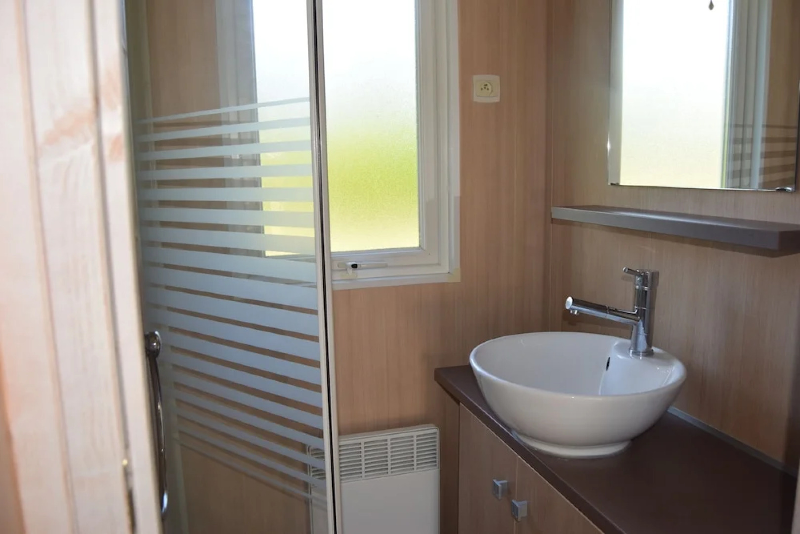 Camping Les étangs de Plessac