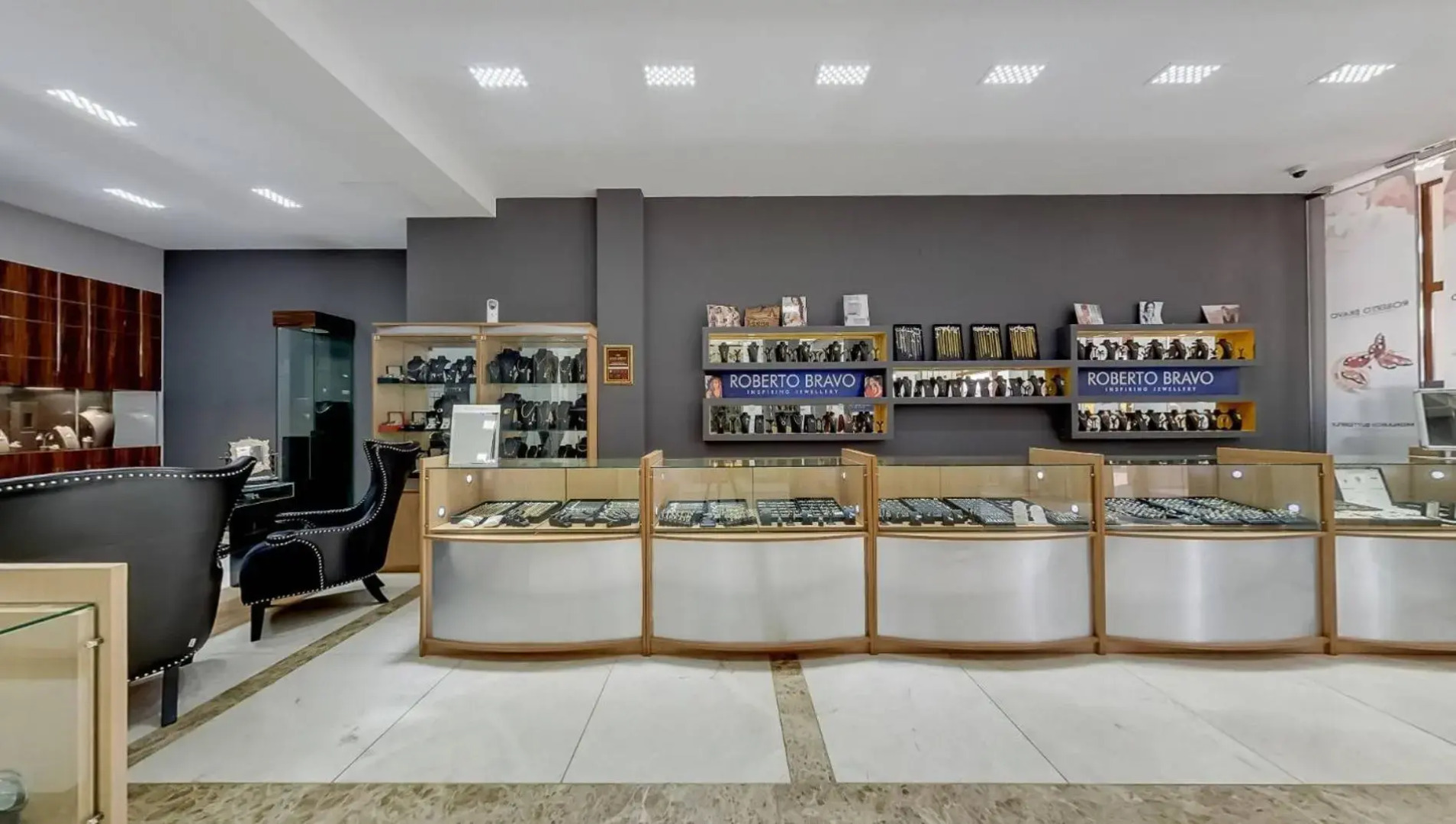 Maria Palace Complex