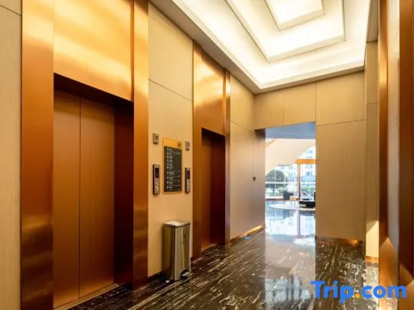 Starway Hotel Lianshui Yanhuang Avenue