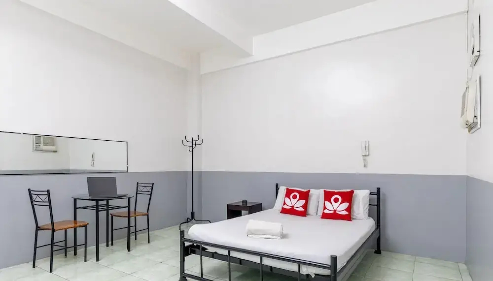 ZEN Rooms Green Ville Bulacan