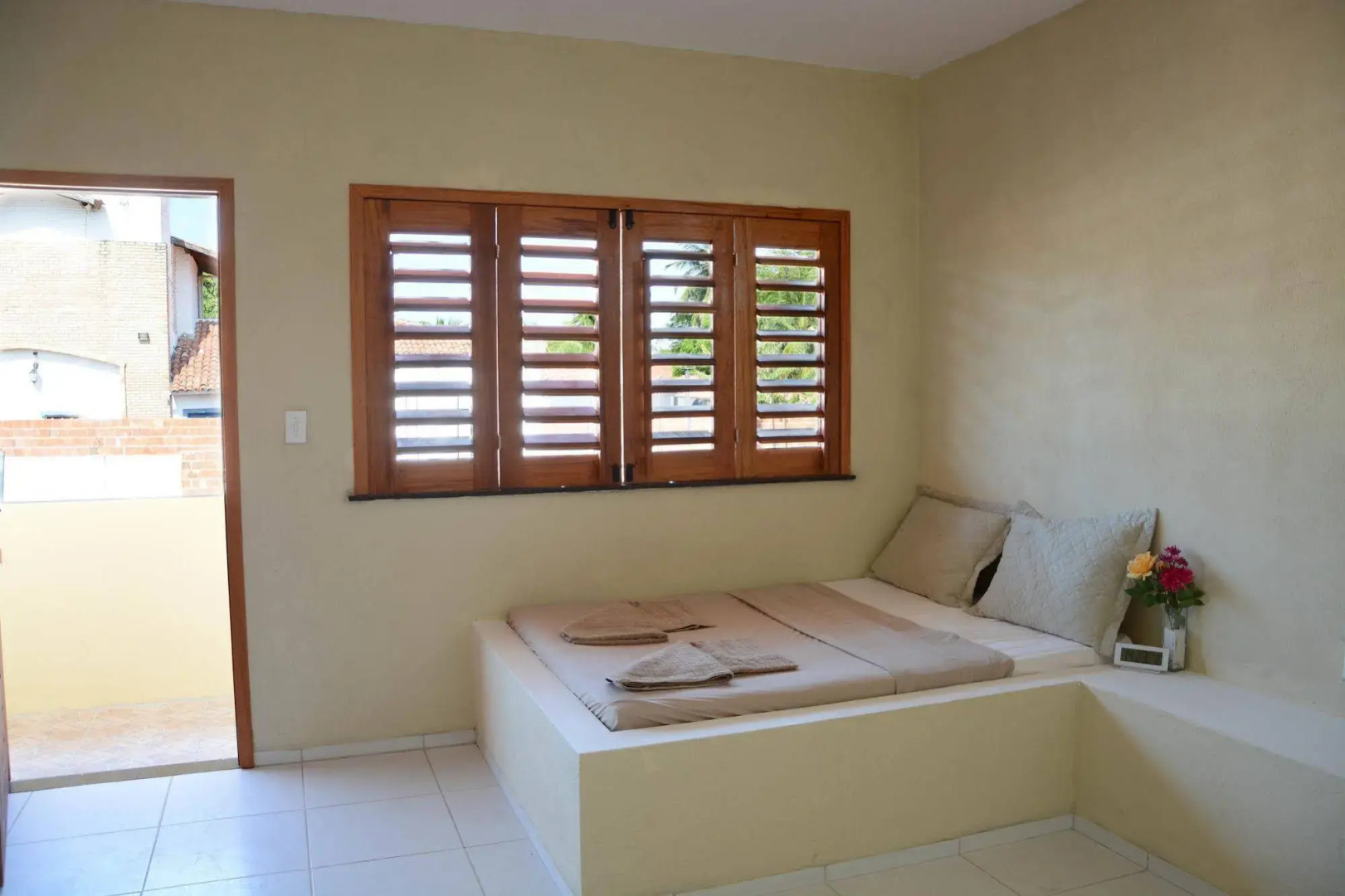 Pousada Oasis Paracuru