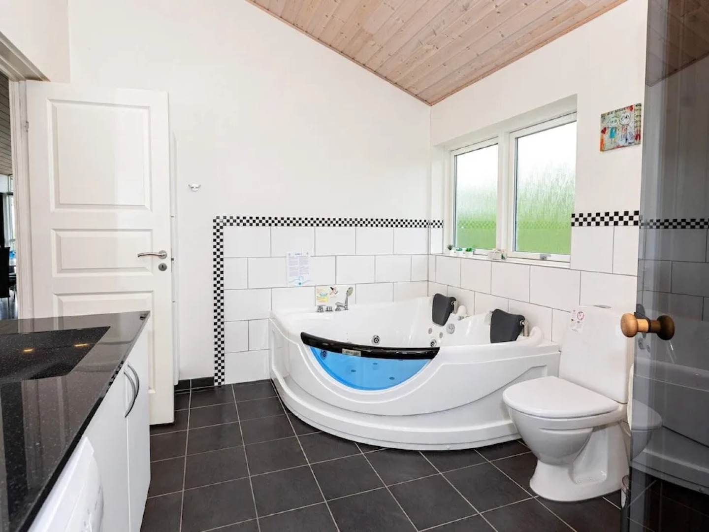 6 Person Holiday Home in Fjerritslev-by Traum