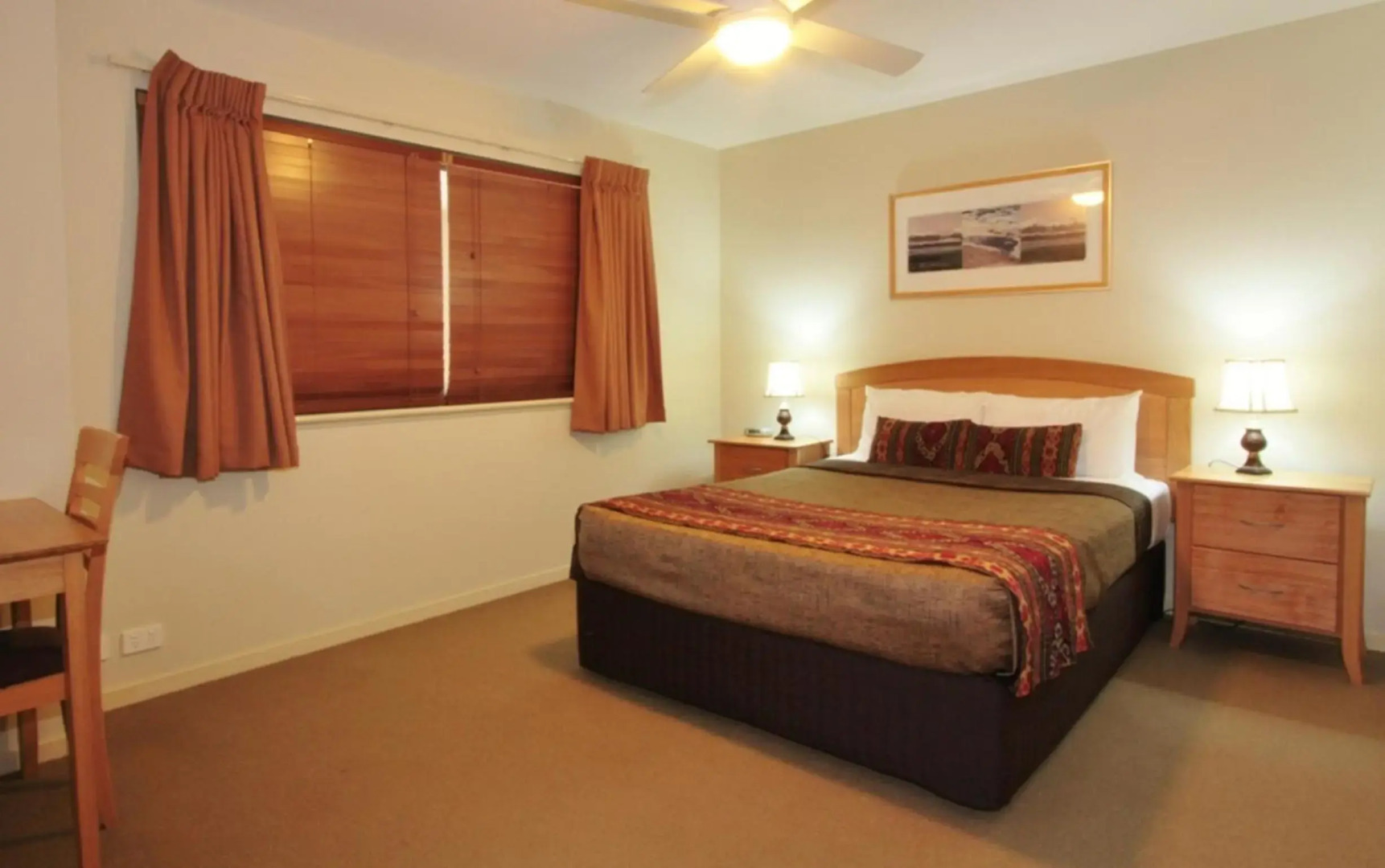 Riverside Holiday Apartments Ballina