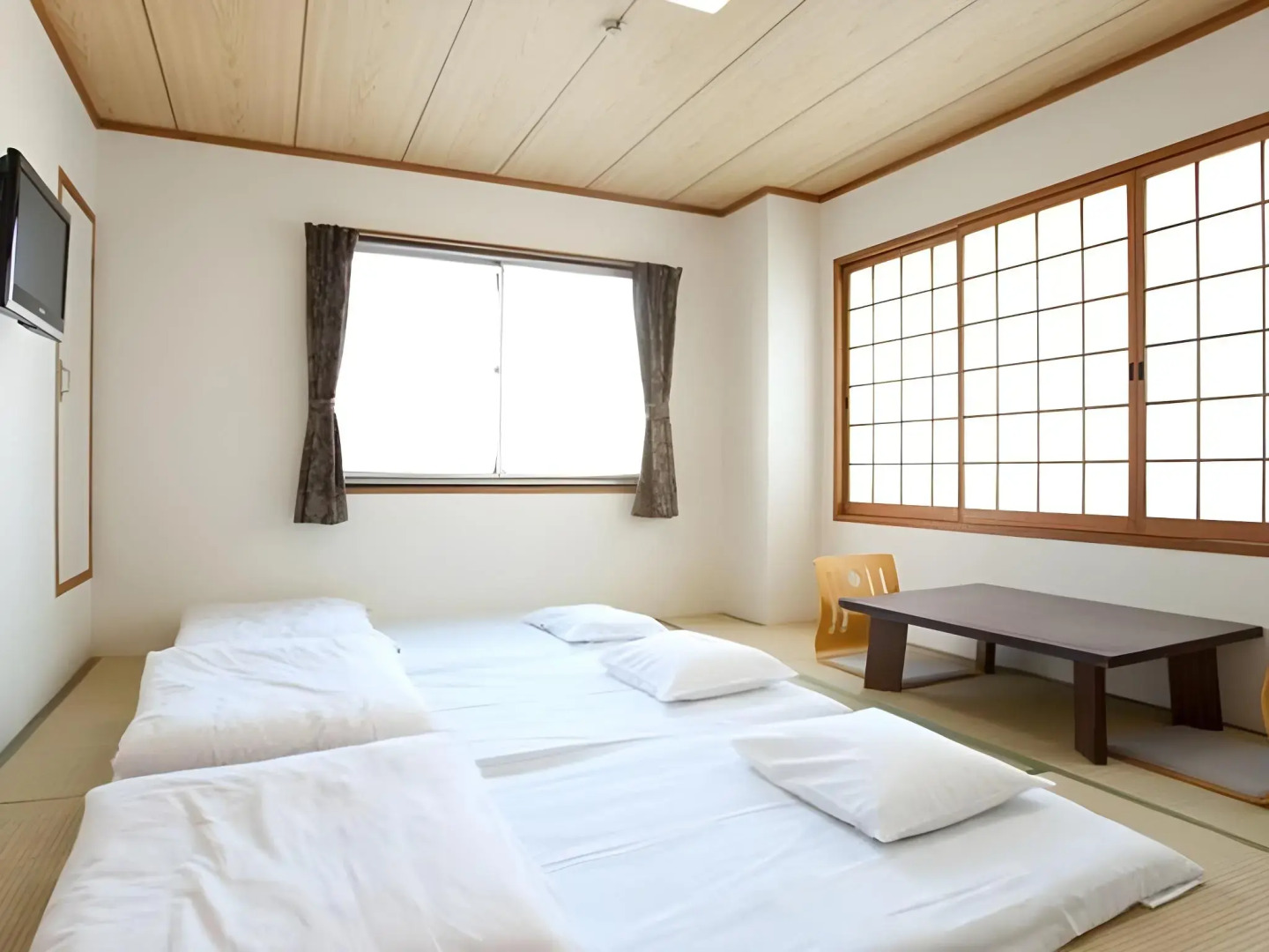 Beppu Ekimae Hotel Hayashi