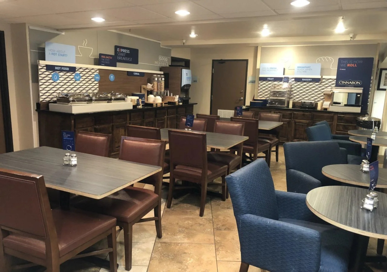 Holiday Inn Express Winnemucca by IHG