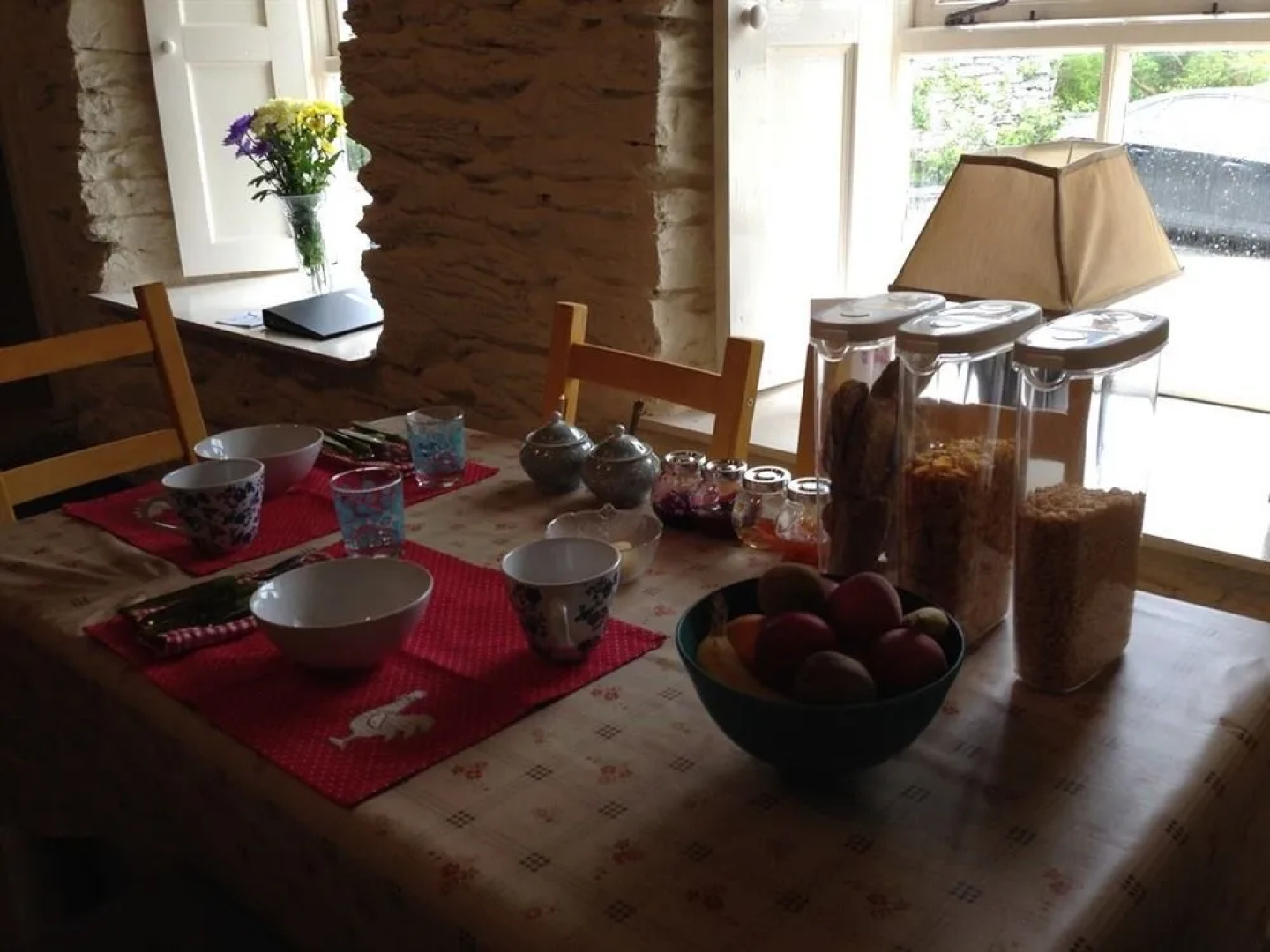 Fermoyle Farmhouse