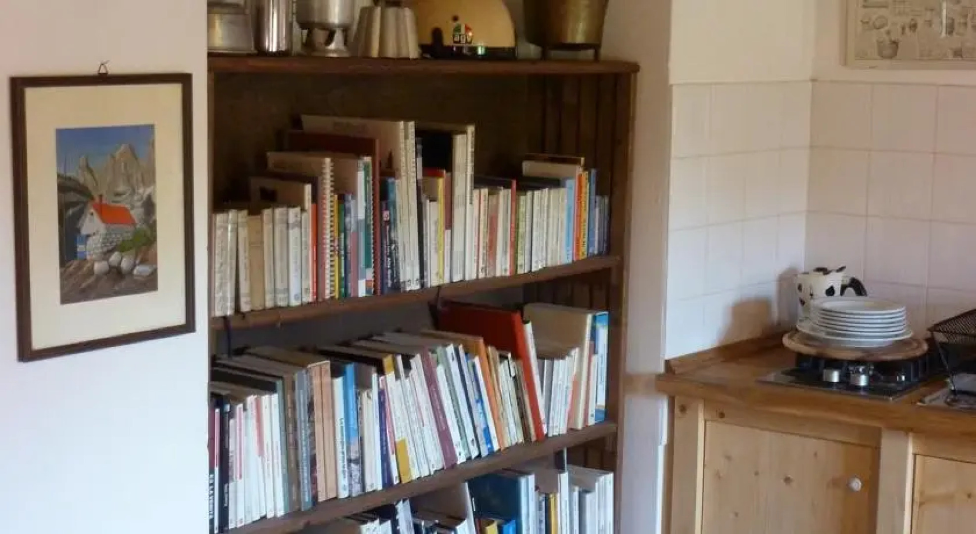 B&B Dolomiti Bellunesi