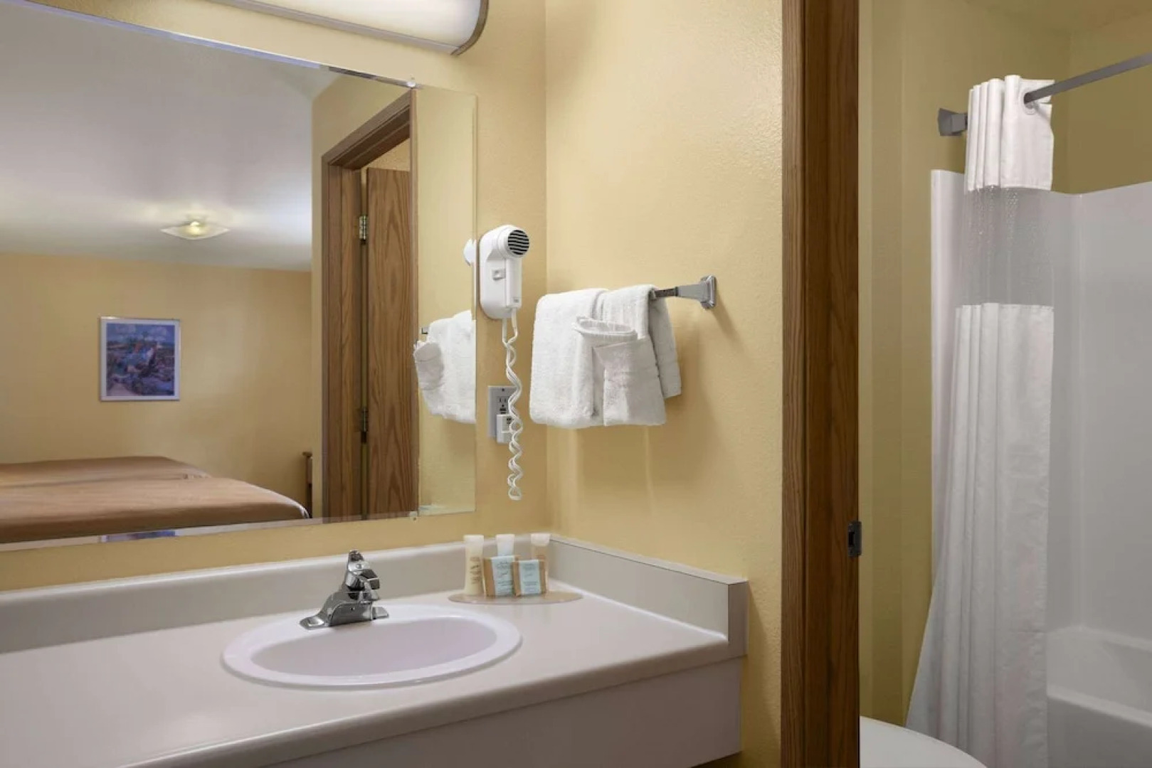 Travelodge Wenatchee