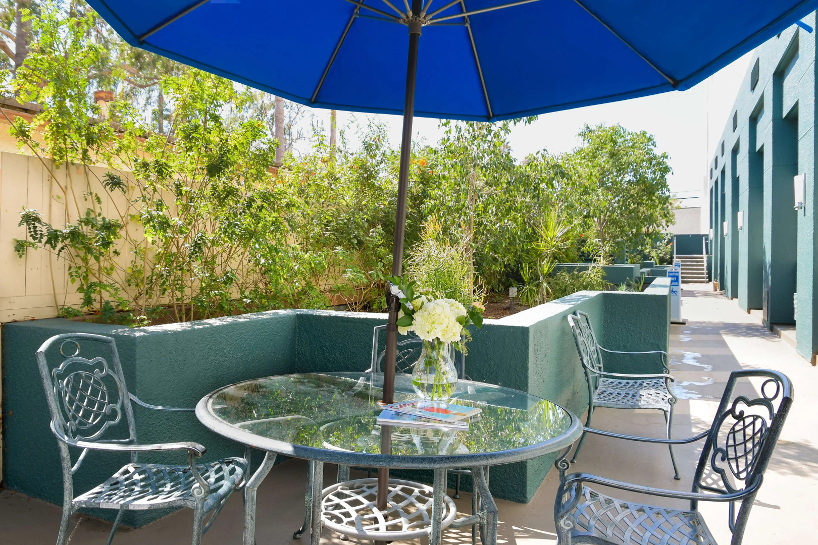 Gateway Hotel Santa Monica