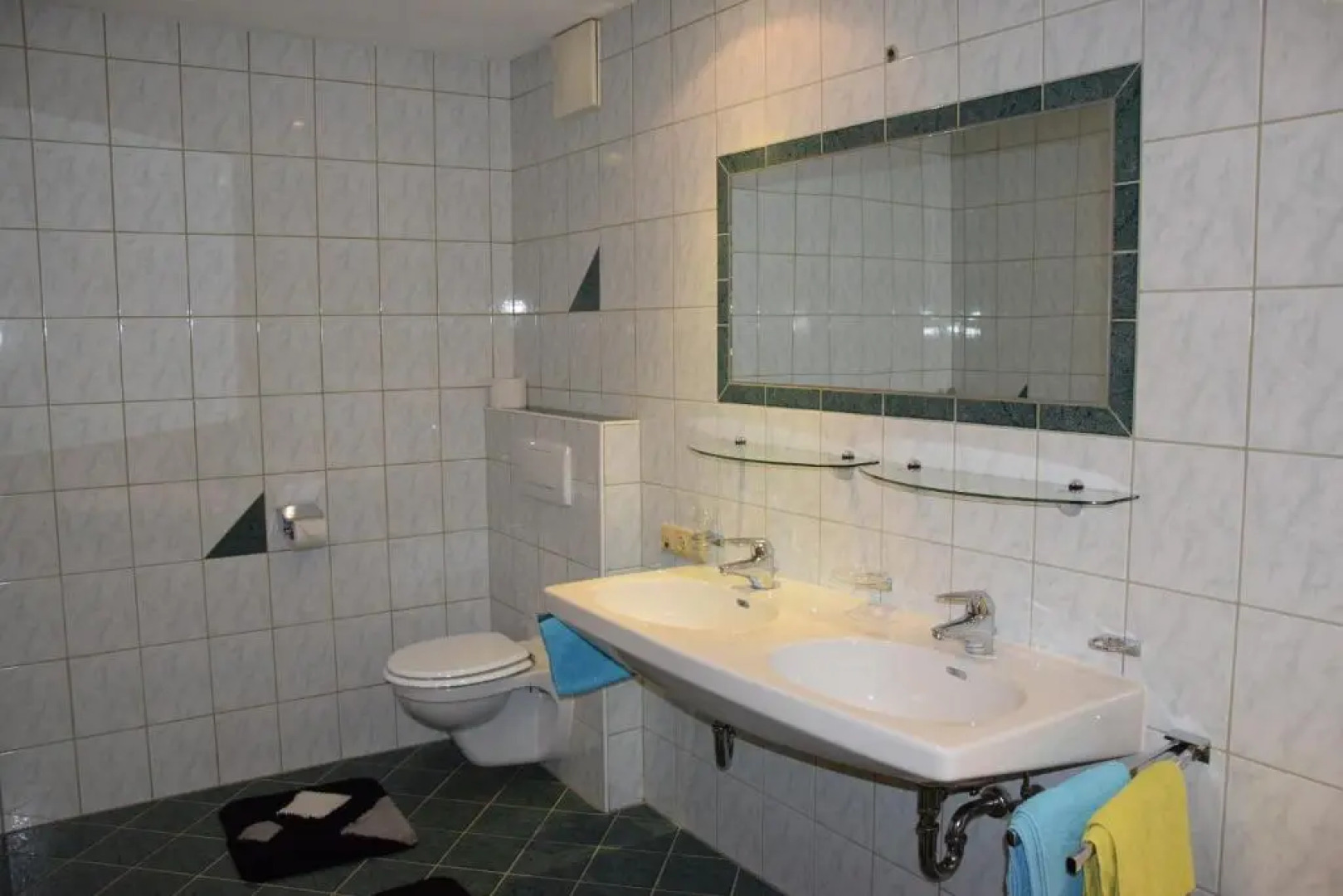 Ferienwohnung Schiestl