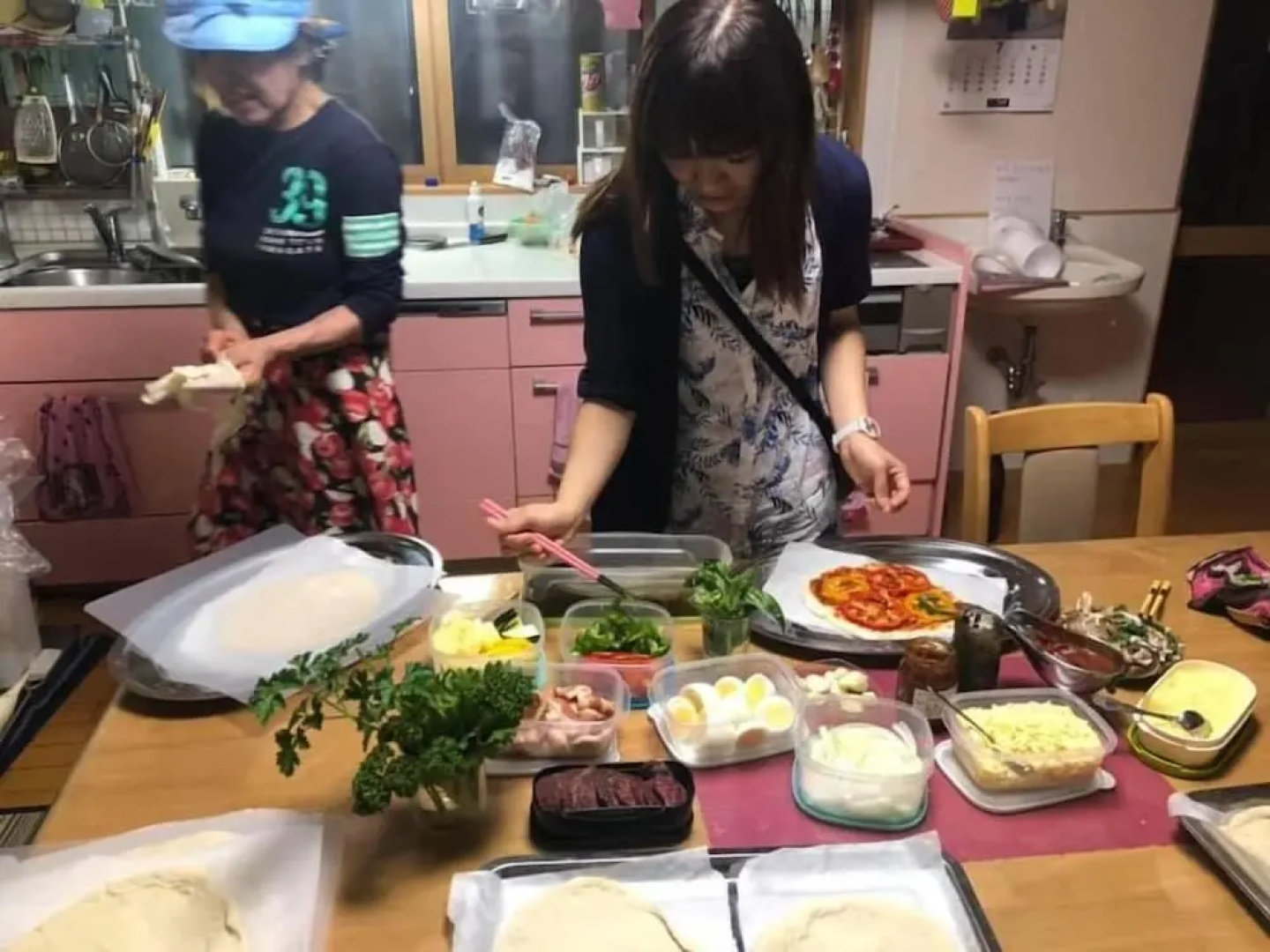 Daichan Farm Guest House