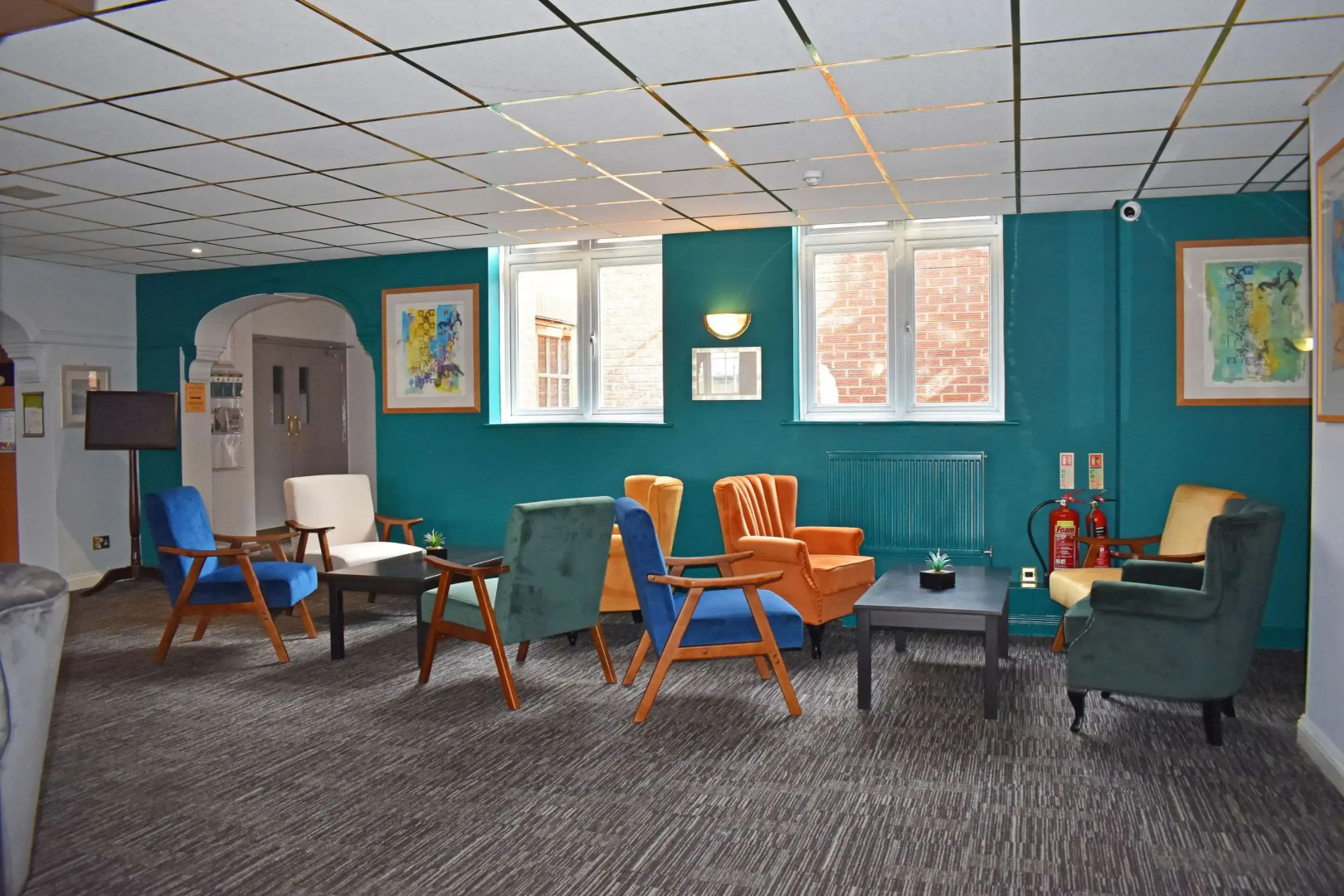 Quality Hotel Coventry