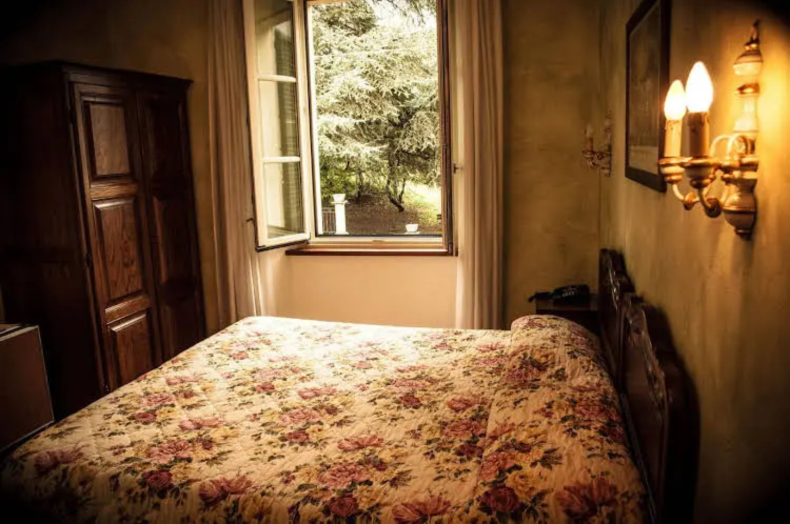 Albergo Ristorante - Residence La Torre