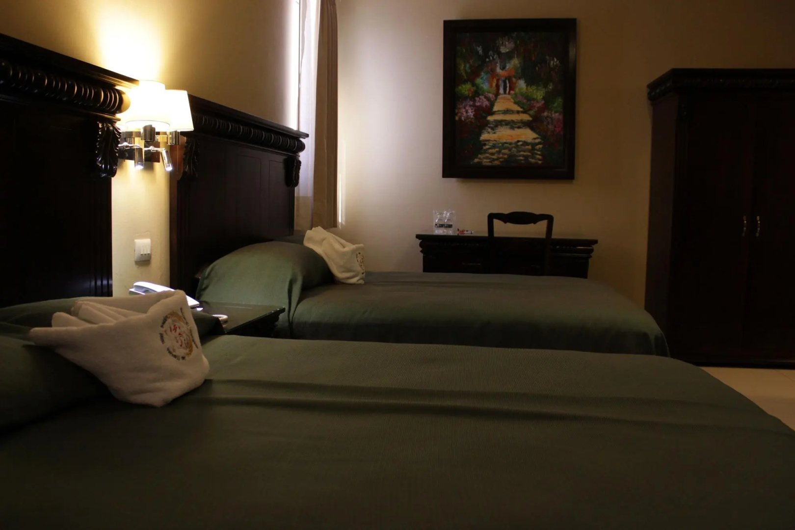 Hotel San Francisco