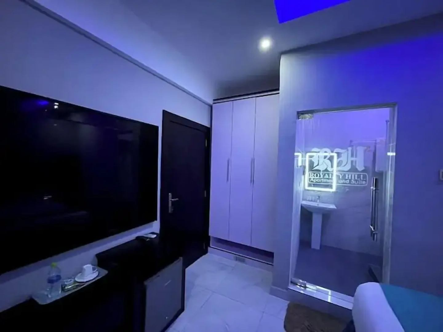 Dankani Guest Palace Hotel