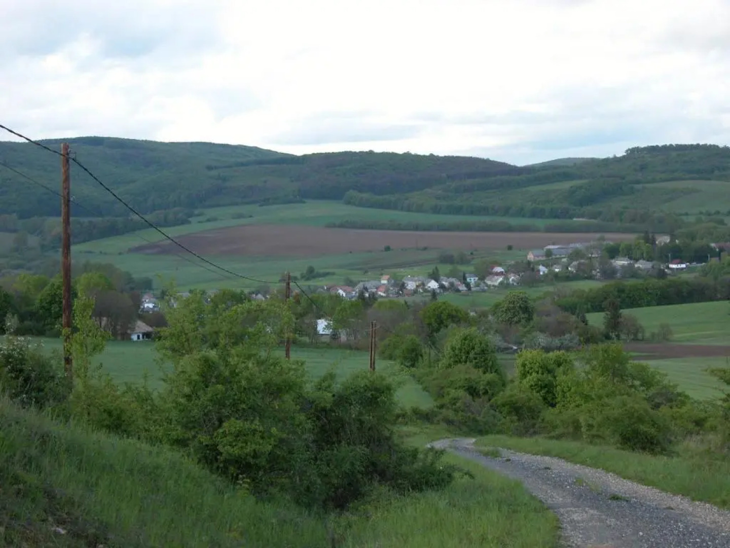 Sörényes Udvarház