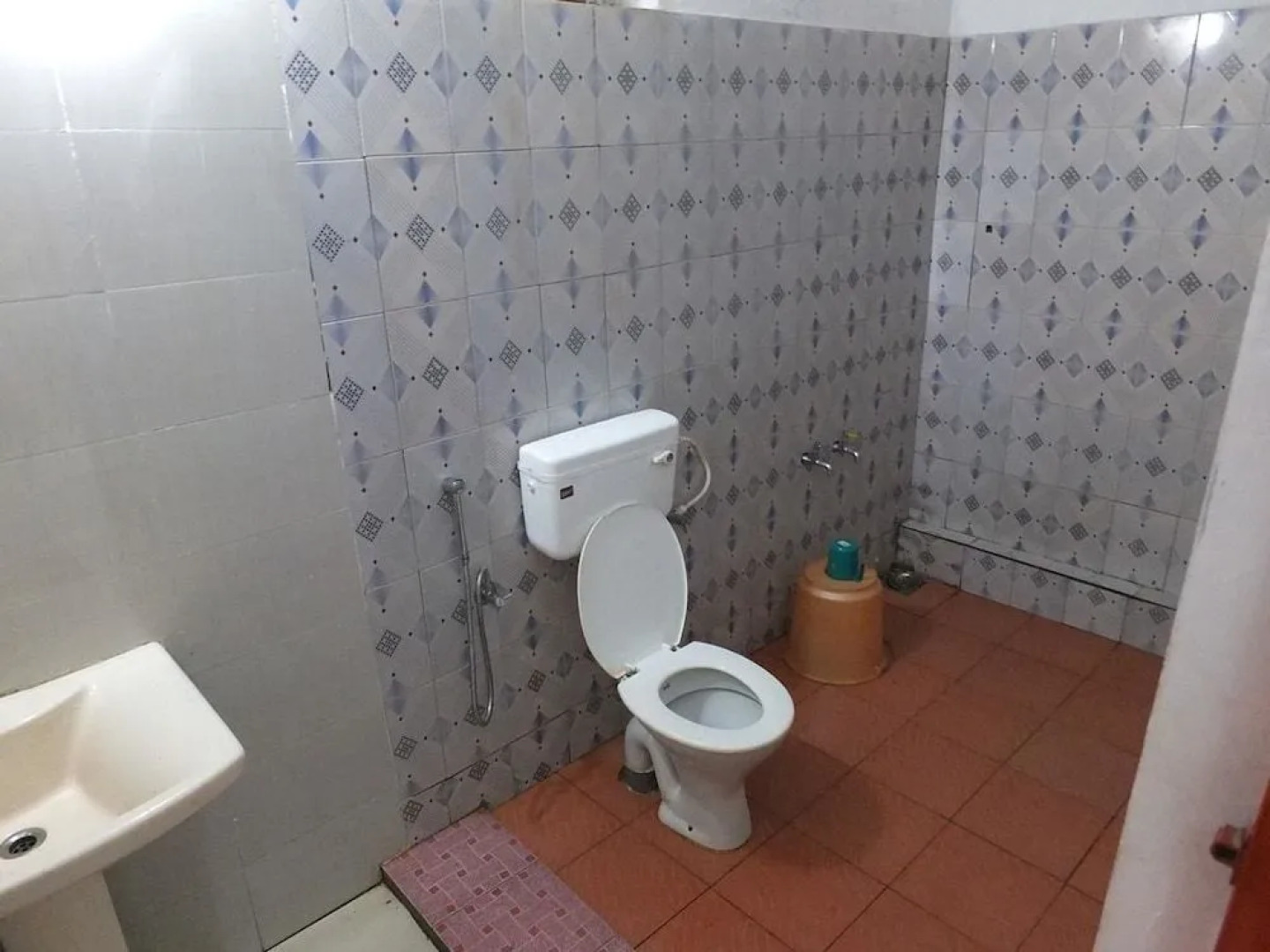 Jungle Valley Resort