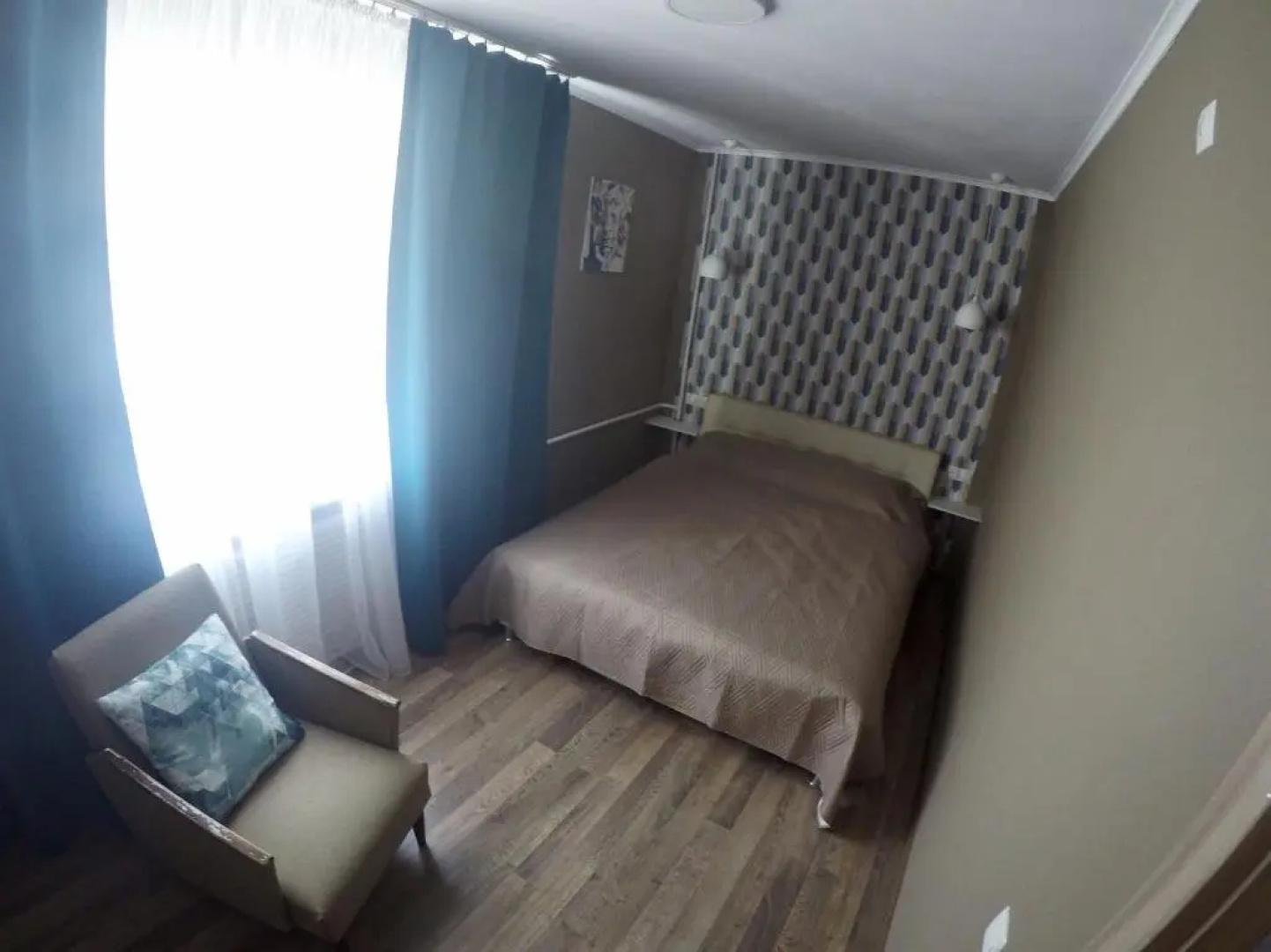 Apartment near Megacenter