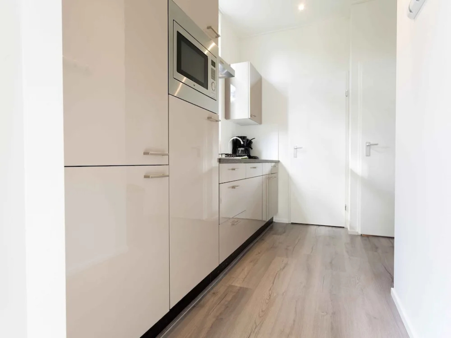 Comfy Chalet in a Holiday Park Near De Veluwe