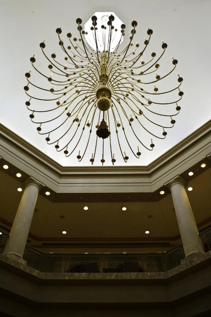 Westfields Marriott Washington Dulles